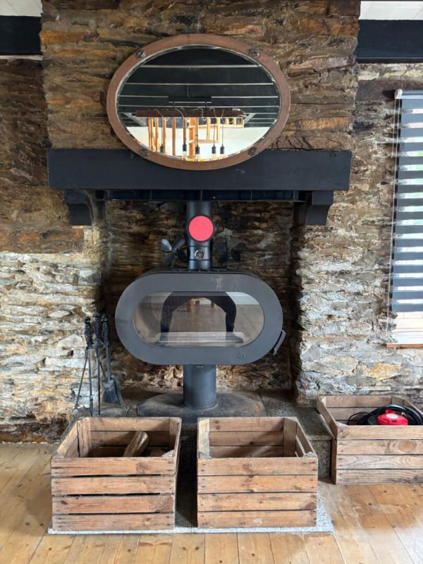 Maison - 65 m² - 3 pièces