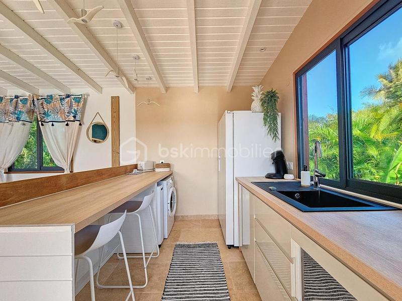 Villa - 61 m² - 3 pièces