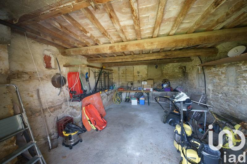 Maison - 158 m² - 9 pièces