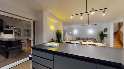 Appartement - 320 m²