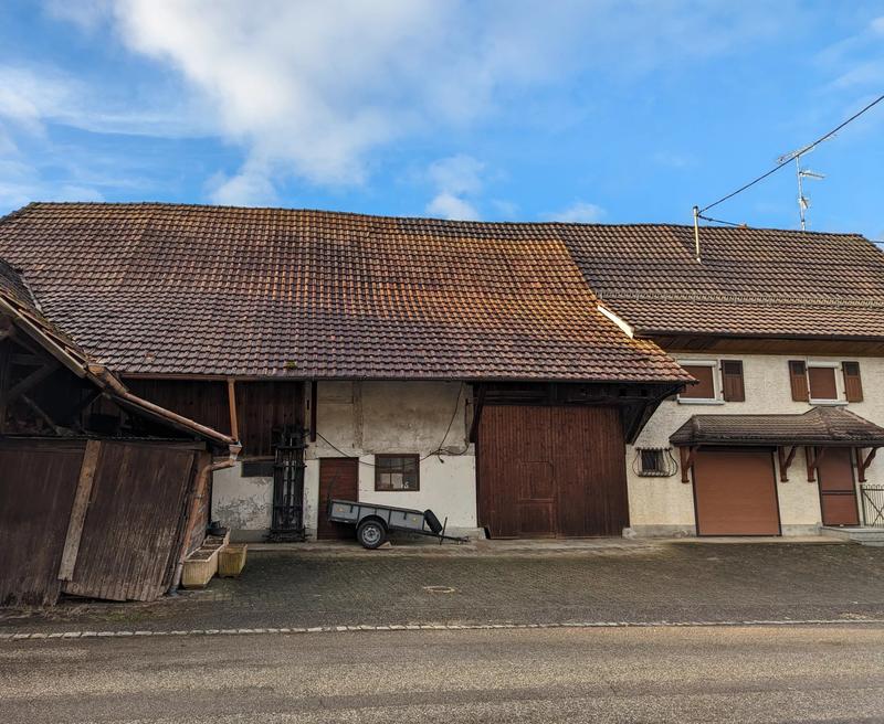 Maison - 145 m² - 5 pièces