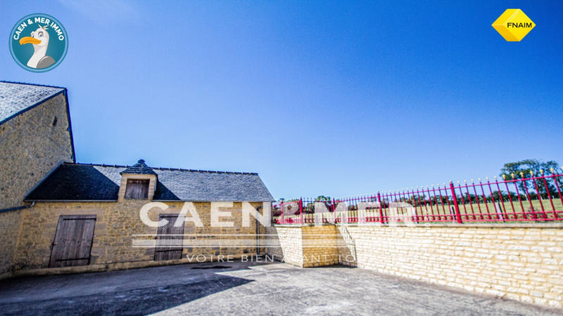 Propriété - 510 m² - 19 pièces