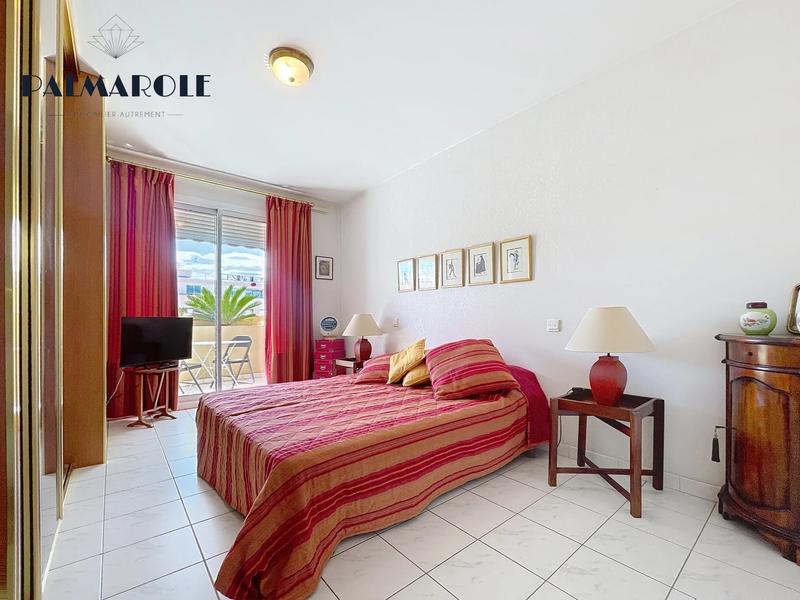 Appartement - 79 m² - 3 pièces