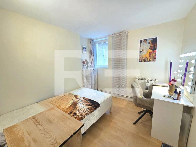 Appartement - 75 m² - 4 pièces