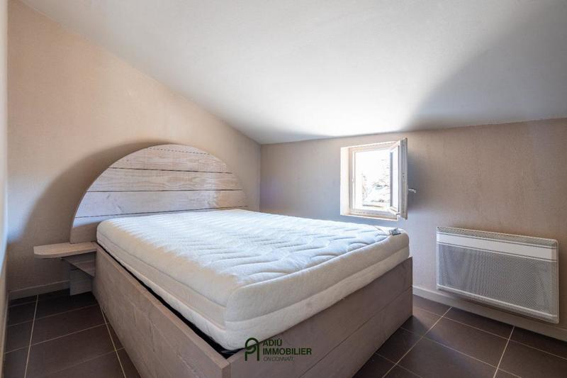 Appartement - 160 m² - 5 pièces