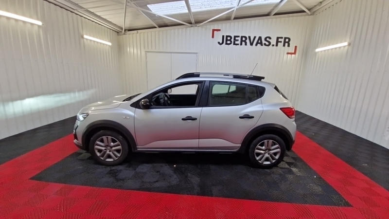 Dacia Sandero Stepway Essential Eco-G 100 -22