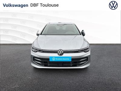 Volkswagen Golf 8 Fl 1.5 Ehybrid 204ch Dsg6 Life Pl