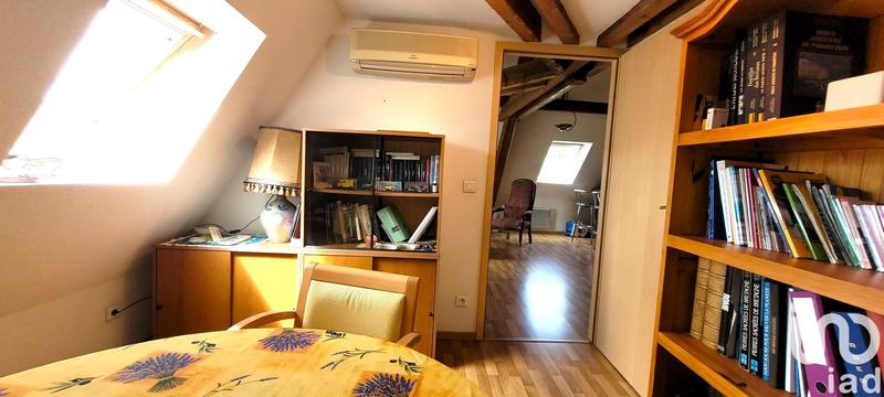 Appartement - 67 m² - 4 pièces