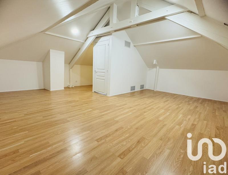 Maison - 153 m² - 7 pièces