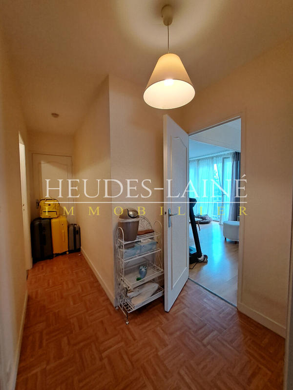 Appartement - 75 m² - 4 pièces