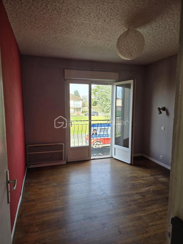 Maison de ville - 75 m² - 4 pièces