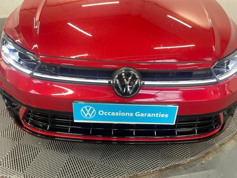 Volkswagen Polo 1.0 Tsi 95 s&amp;S Bvm5 R-Line