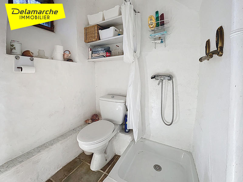 Maison - 160 m² - 5 pièces