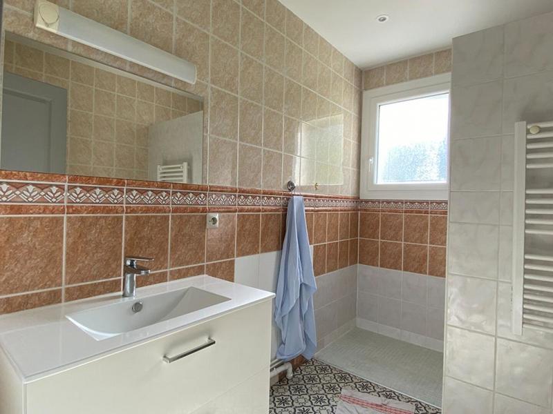 Maison - 80 m² - 5 pièces