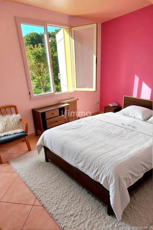 Maison - 65 m² - 4 pièces