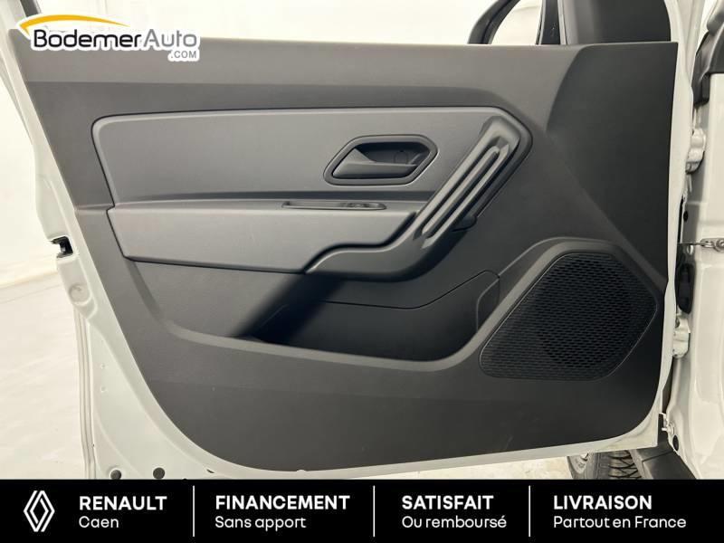 Dacia Duster Eco-G 100 4x2 Access