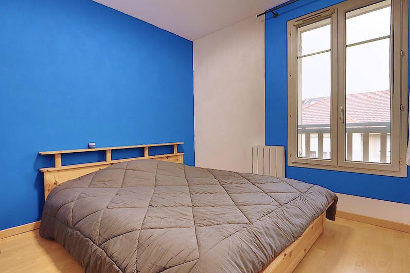 Appartement - 82 m² - 4 pièces