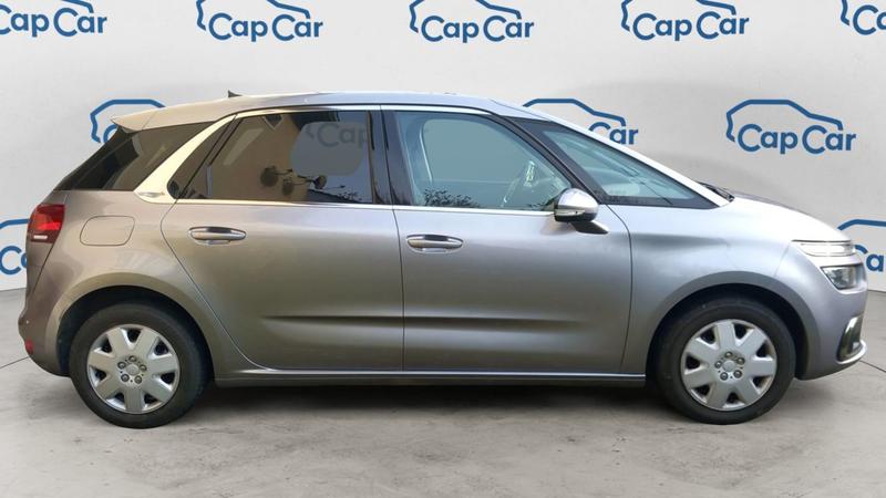 Citroën C4 Picasso II 1.2 PureTech 130 Feel - Première main Entretien constructeur
