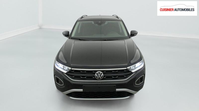 Volkswagen t-Roc 2.0 Tdi 150 Start Stop Dsg7 Life Plus