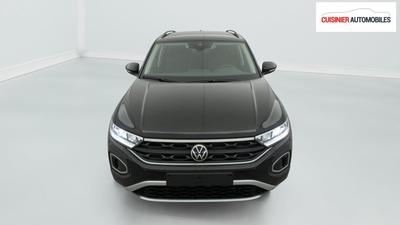 Volkswagen t-Roc 2.0 Tdi 150 Start Stop Dsg7 Life Plus