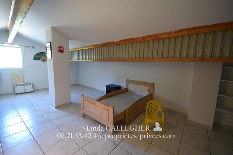 Maison - 200 m² - 10 pièces