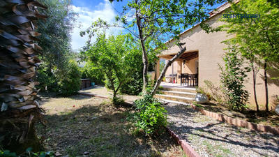 Villa - 153 m² - 5 pièces