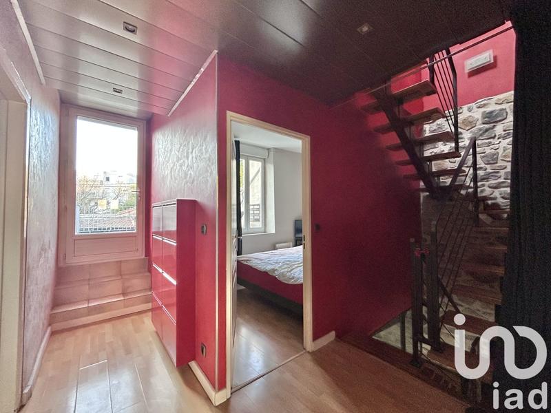 Maison - 146 m² - 6 pièces