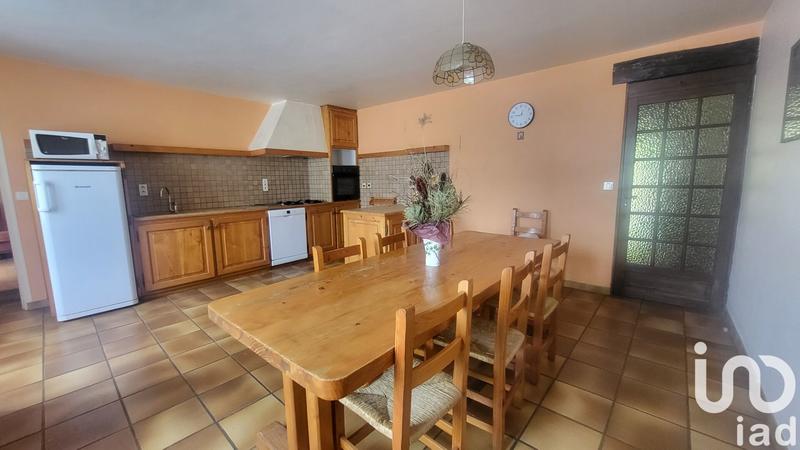 Maison de ville - 342 m² - 9 pièces