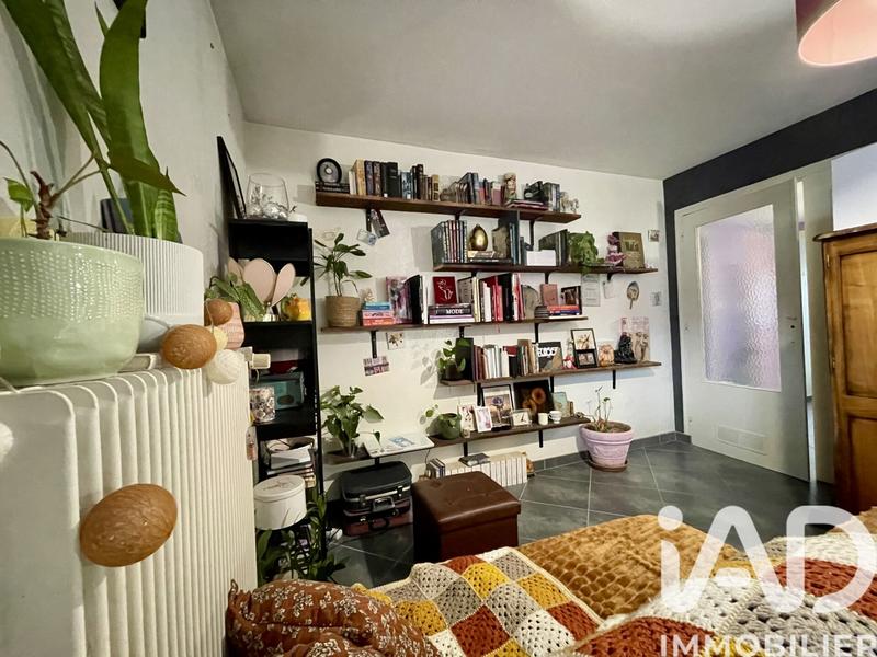 Appartement - 78 m² - 4 pièces