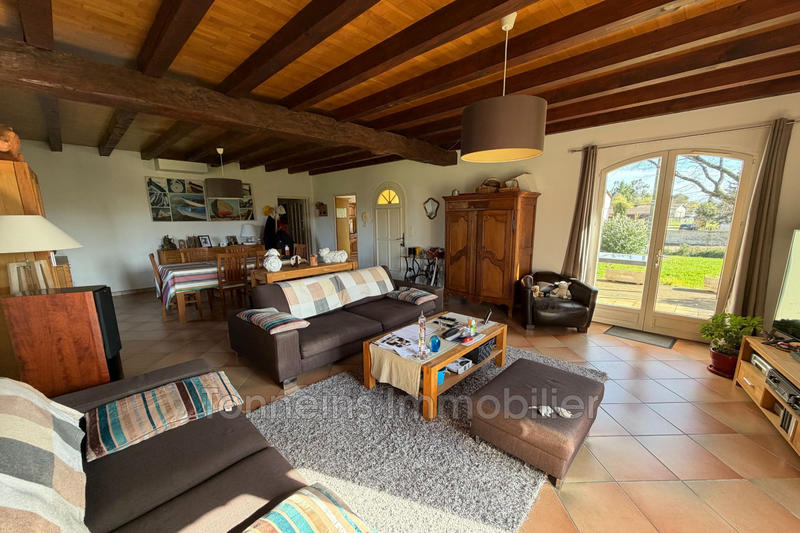 Maison - 127 m² - 5 pièces