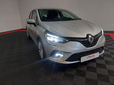 Renault Clio V Equilibre TCe 90