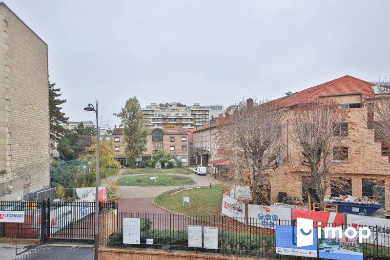 Appartement - 110 m² - 5 pièces