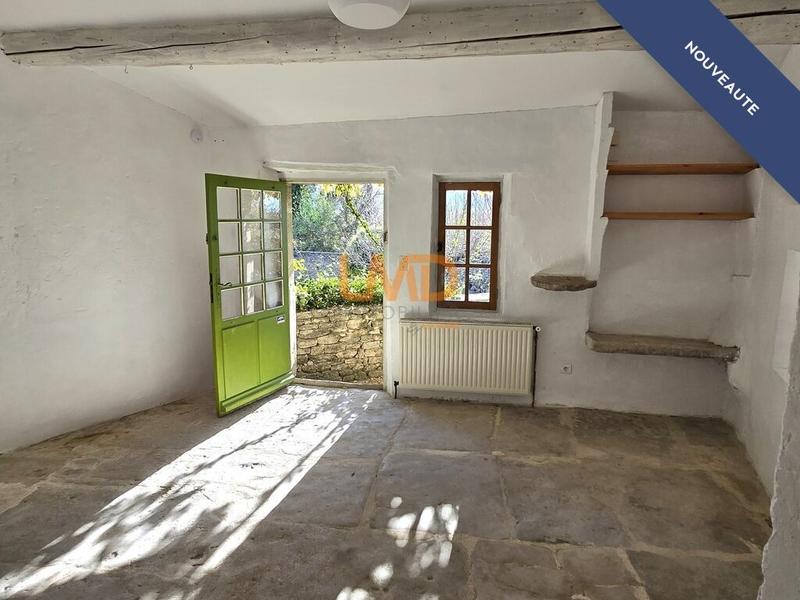 Mas - 190 m² - 8 pièces