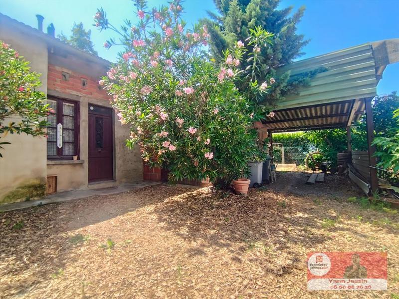 Maison - 110 m² - 6 pièces