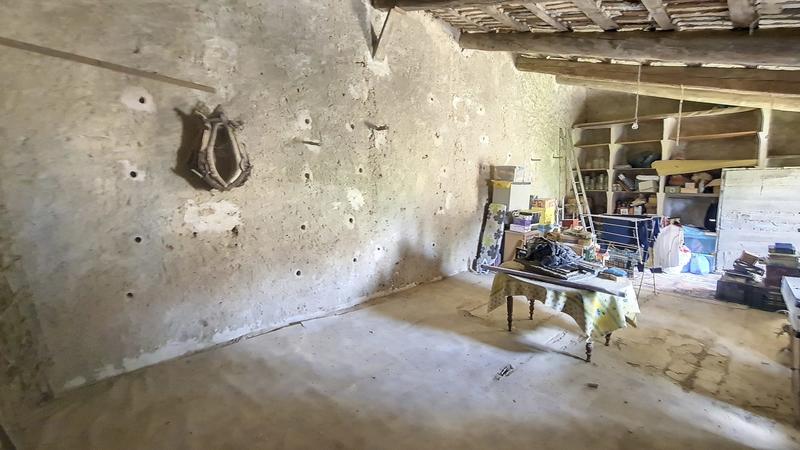 Mas - 116 m² - 5 pièces