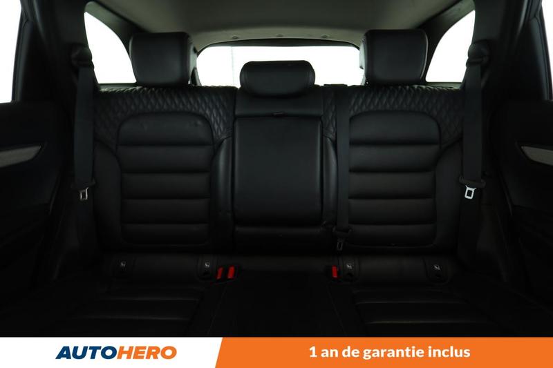 Renault Koleos 1.3 TCe Initiale Paris Edc 160 ch