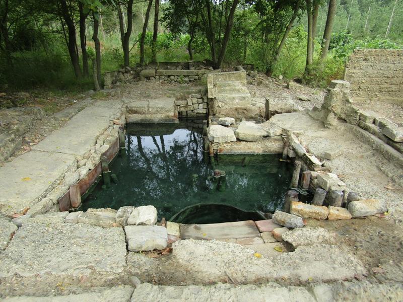 Balade au Trou de Madame