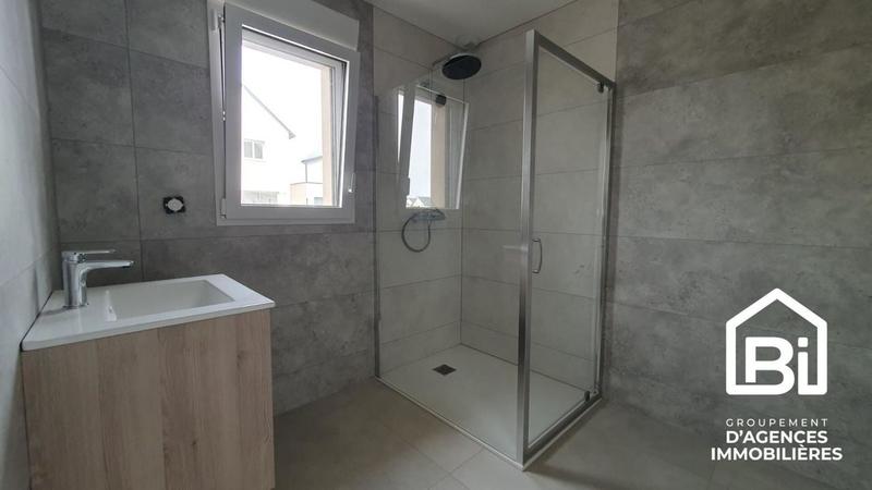 Maison - 139 m² - 6 pièces