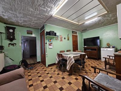 Maison traditionnelle - 88 m² - 4 pièces