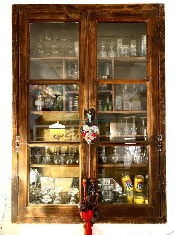 Maison - 220 m² - 10 pièces