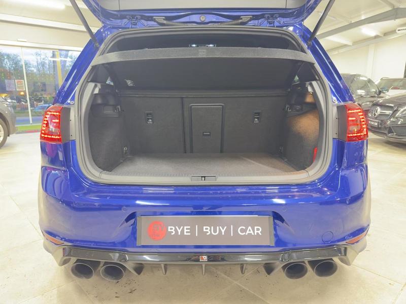 Volkswagen Golf VII R 2.0 Tsi 300 - Bv Dsg 6 4Motion Phase 1 / Garantie 12 Mois