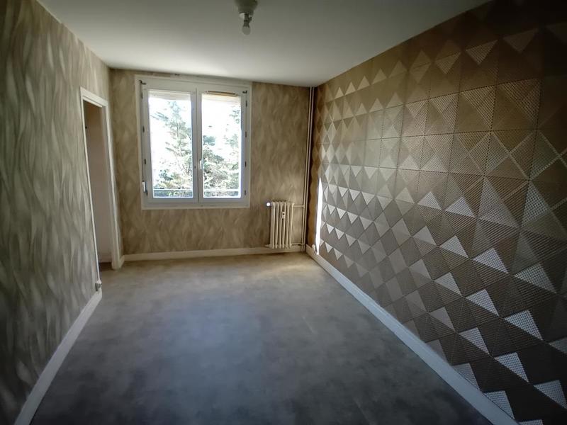 Appartement - 93 m² - 5 pièces