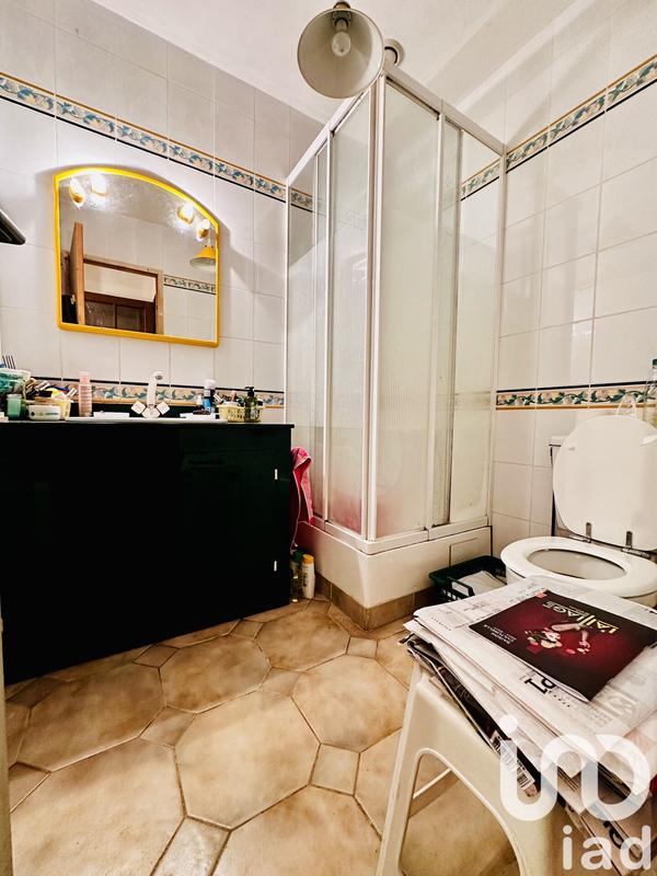 Maison - 429 m² - 11 pièces