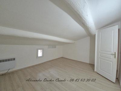 Maison de village - 91 m² - 5 pièces