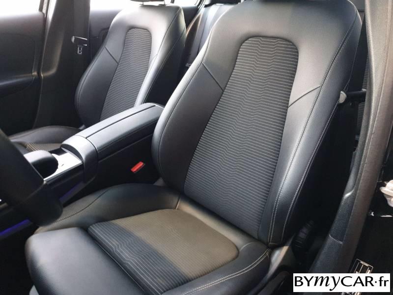 Mercedes Classe a 180 7g-Dct Progressive Line