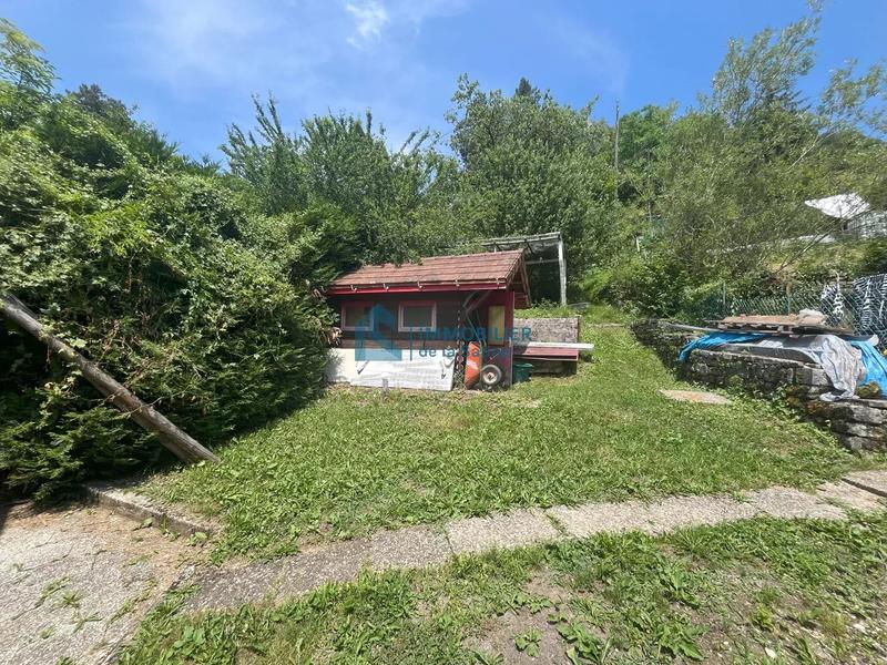 Maison - 266 m² - 12 pièces