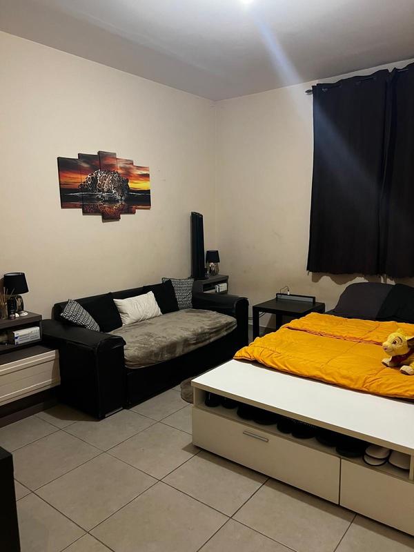 Appartement - 70 m² - 4 pièces