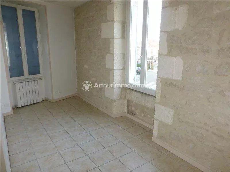 Appartement - 52 m² - 3 pièces