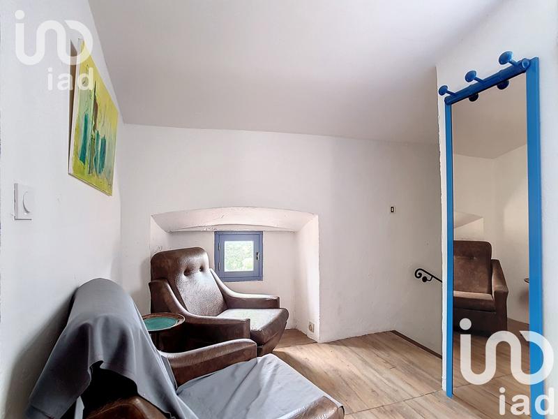 Maison de village - 106 m² - 5 pièces