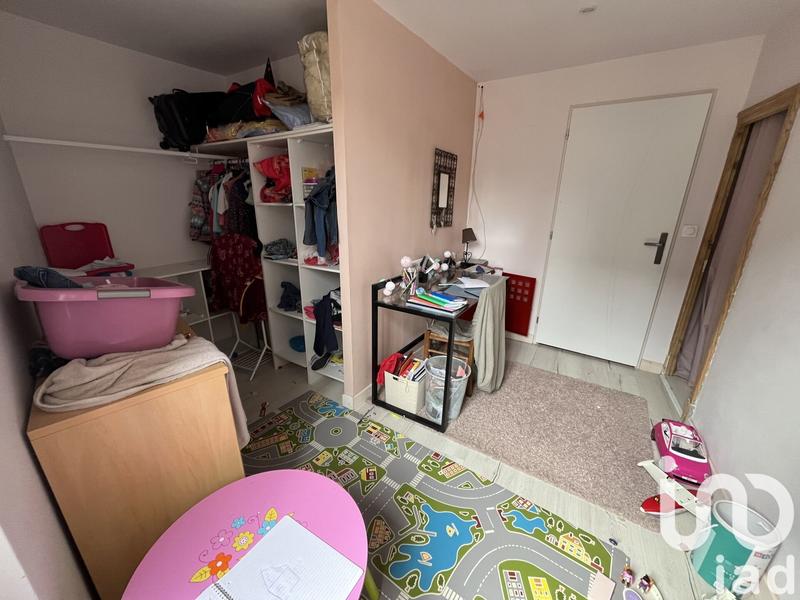 Maison de ville - 193 m² - 5 pièces